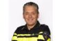Michel de Roos plaatsvervangend politiechef Midden-Nederland