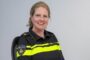 Jolanda Aalbers hoofd Operatiën Eenheid Oost-Nederland bij de Politie