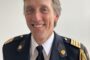 Harm Balk wordt nieuwe Directeur Veiligheidsregio / Commandant Brandweer