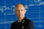 Harold Liebregs nieuwe Commandant Zeestrijdkrachten