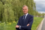 Jan Wijmenga MT-lid EU en Ruimtevaart bij IenW
